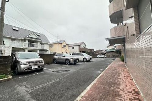 ルミナス城南205のその他画像