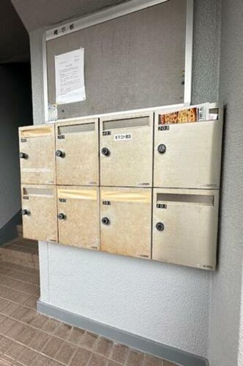 ルミナス城南205のその他画像