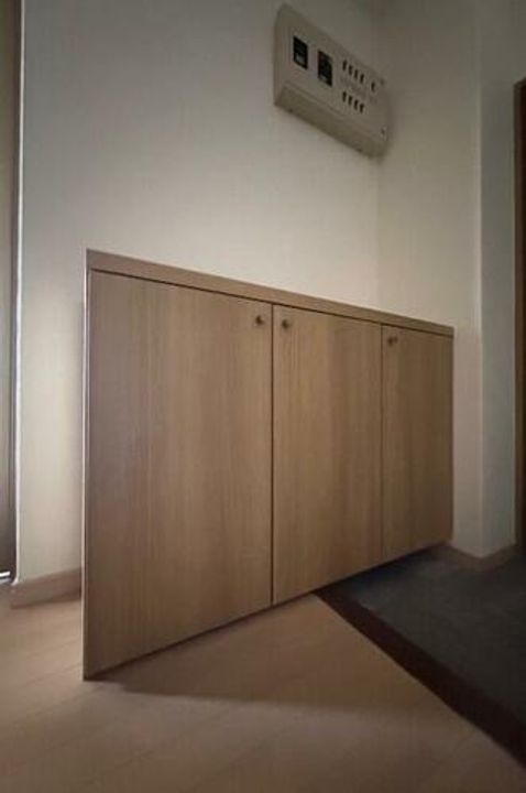 ルミナス城南305のその他画像