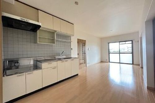 ルミナス城南305のその他画像