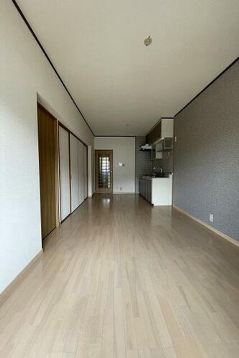 ルミナス城南305の外観