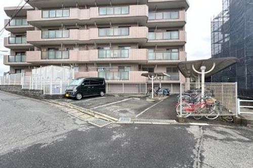 ルミナス城南305のその他画像