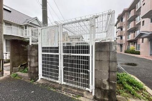 ルミナス城南305のその他画像