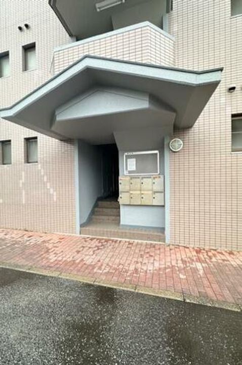 ルミナス城南305のその他画像