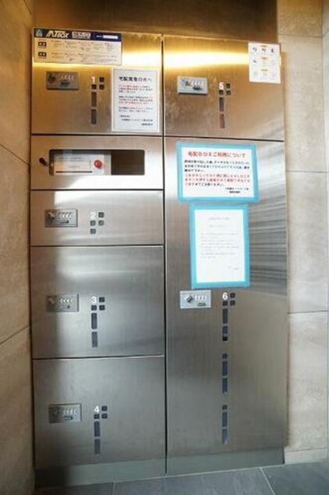 FLレジデンス1805のその他画像