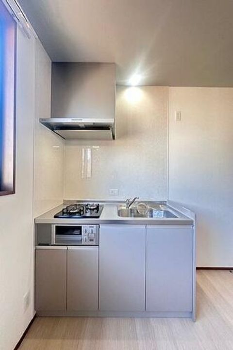 viale205の外観