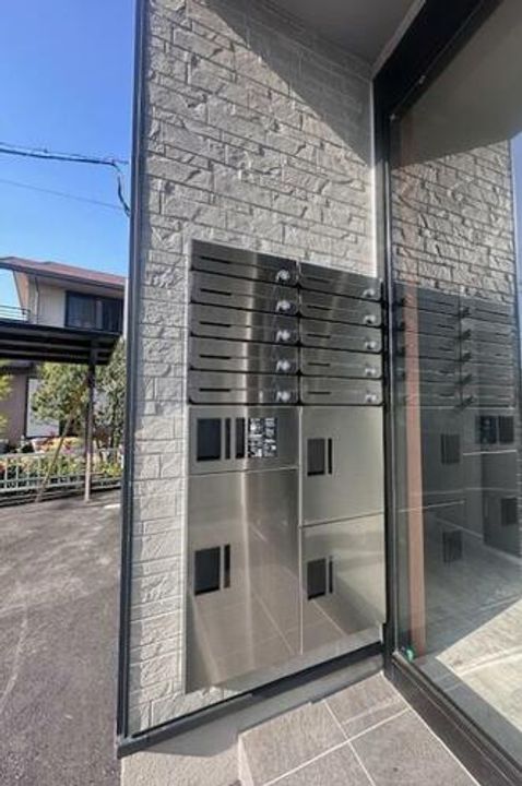viale205のその他画像