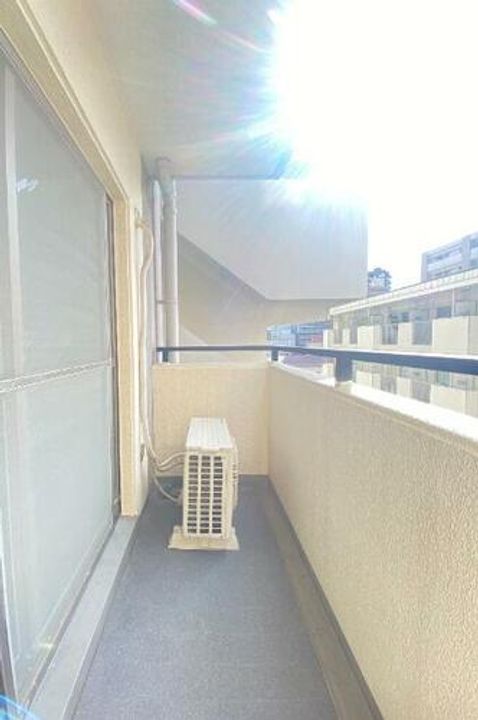 アバンス薬院のその他画像