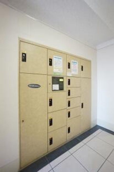 ダイナコートエスタディオレシェンテのその他画像