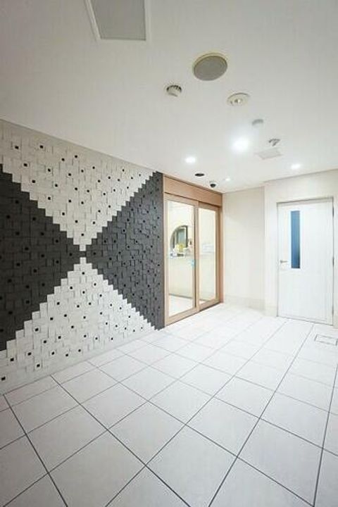 ダイナコートエスタディオレシェンテの外観