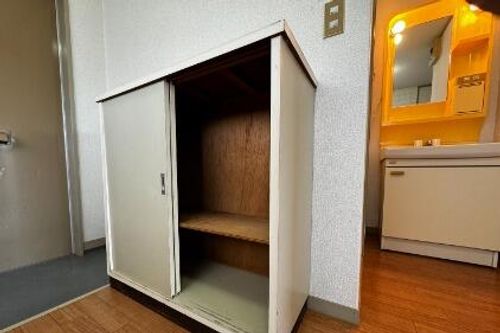 コーポ虹B-102のその他画像
