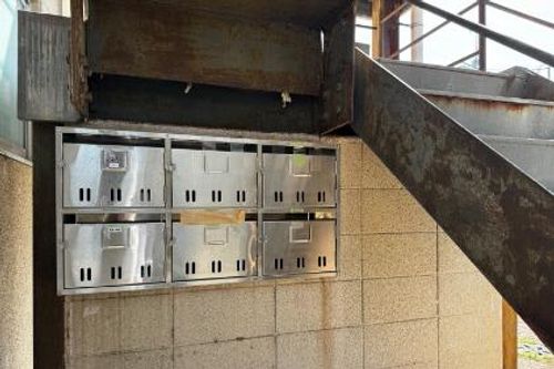 コーポ虹B-102のその他画像