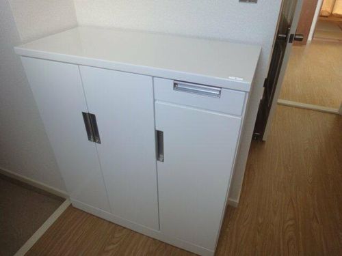 ヒルズふかだの内装