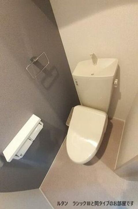 サンセールⅠ202のその他画像