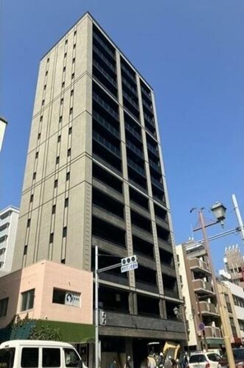 パークホームズ大濠公園フロントのその他画像