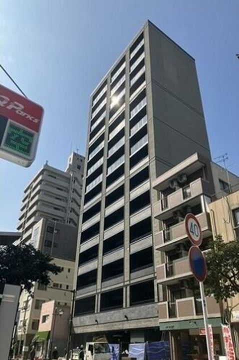 パークホームズ大濠公園フロントのその他画像