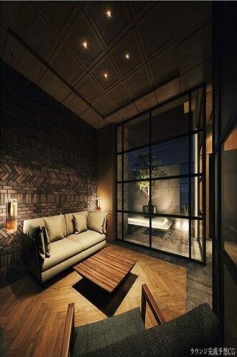 パークホームズ大濠公園フロントのその他画像