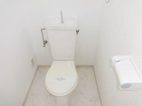 PALMIZIO東三国の内装