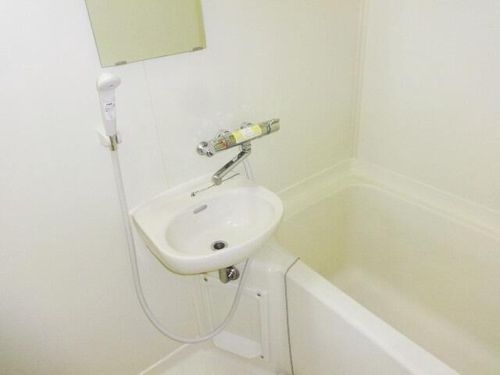 PALMIZIO東三国の内装