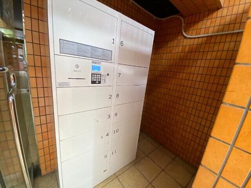 PALMIZIO東三国のその他画像