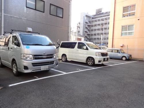 PALMIZIO東三国のその他画像