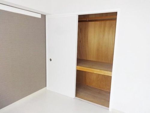 PALMIZIO東三国の内装