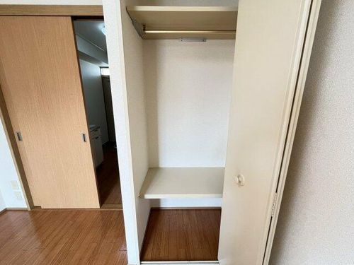 アミチミエⅡの内装