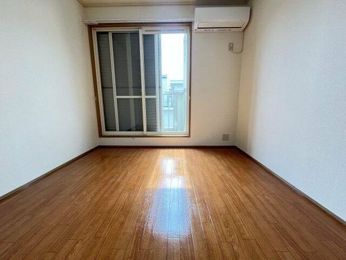 アミチミエⅡの内装