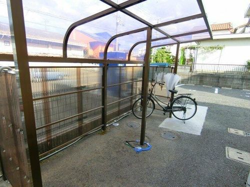 アミチミエⅡのその他画像