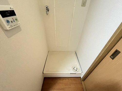 アミチミエⅡの内装