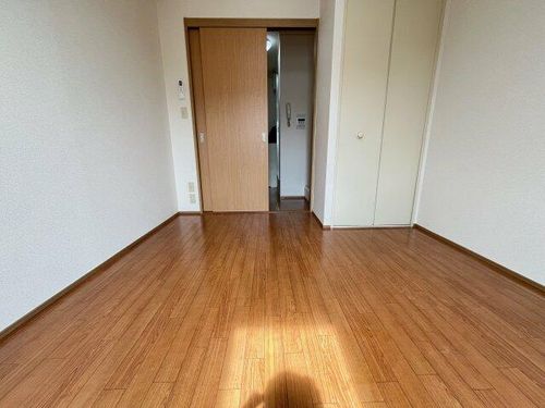 アミチミエⅡの居間