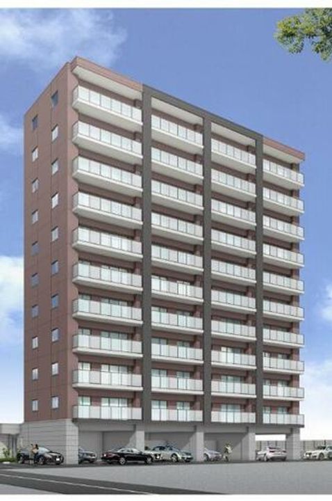 ショウジュン原田903のその他画像