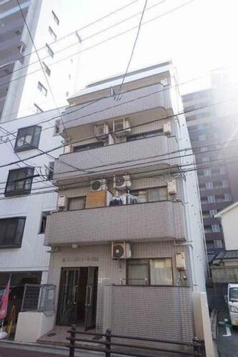 セントラルコート駅南のその他画像
