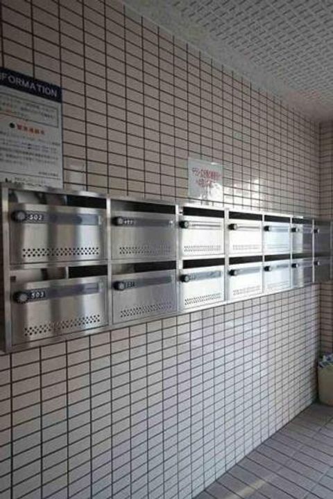 セントラルコート駅南のその他画像