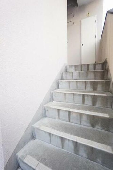 セントラルコート駅南のその他画像