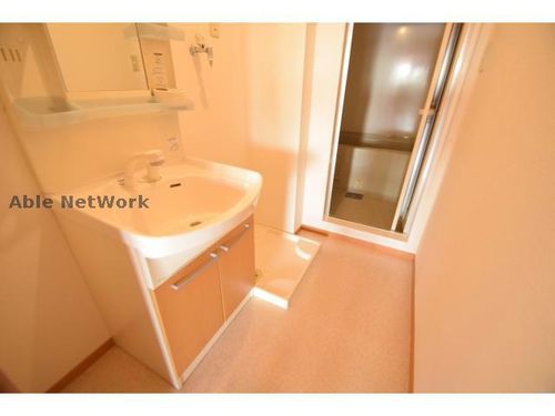 愛知県江南市高屋町十六田(アパート)の賃貸物件の内装