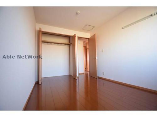 愛知県江南市高屋町十六田(アパート)の賃貸物件の内装