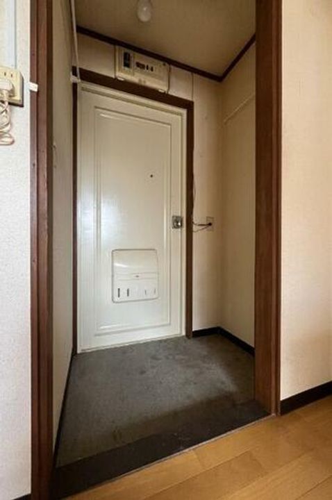 光マンション301のその他画像