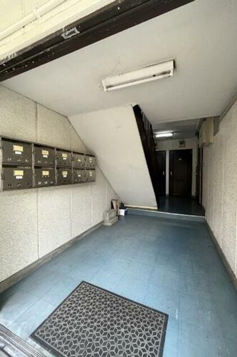光マンション301のその他画像