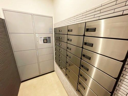 グランパシフィック生野東のその他画像