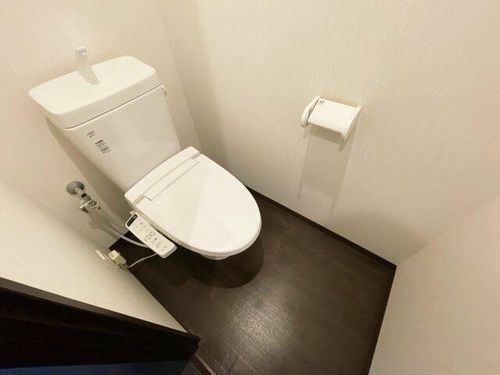 グランパシフィック生野東の内装