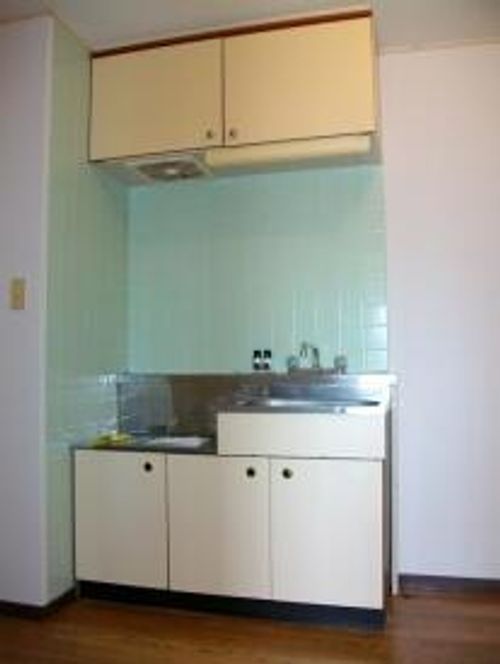 フローレンス昭代201のその他画像