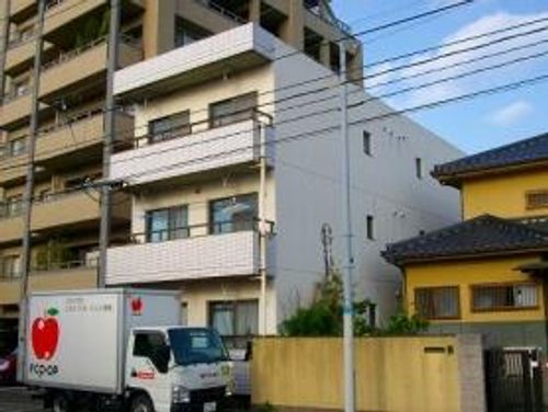 フローレンス昭代201のその他画像