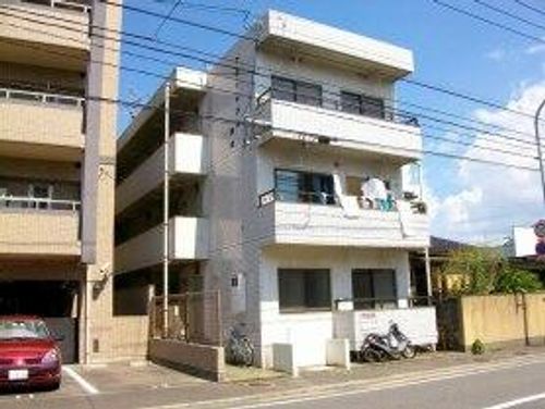 フローレンス昭代201のその他画像