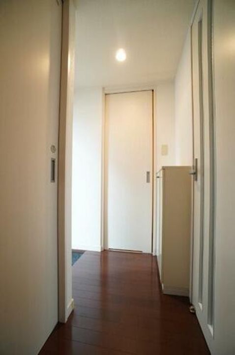 箱崎アパートのその他画像