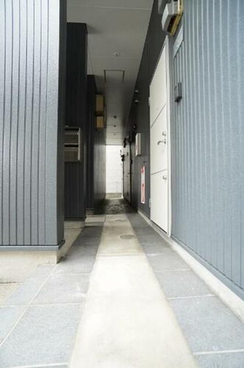 箱崎アパートのその他画像