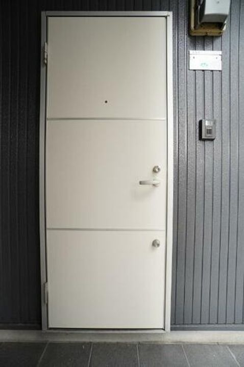 箱崎アパートのその他画像
