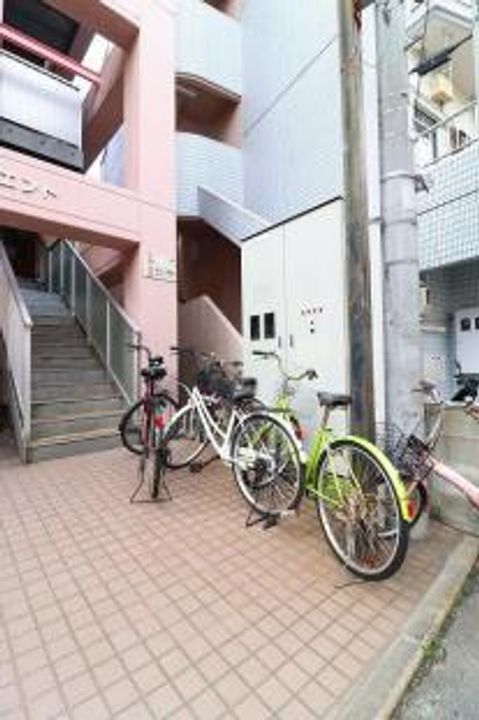 アビエント303のその他画像