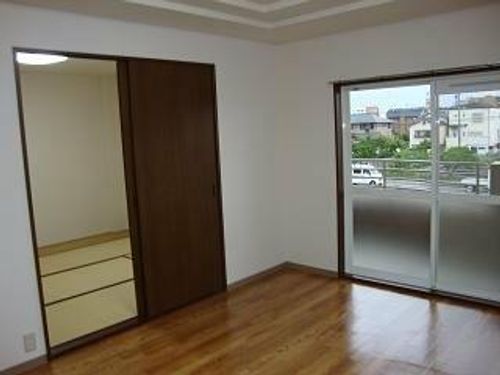 プロニティ五反田の内装