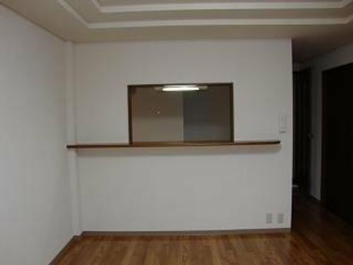 プロニティ五反田の内装